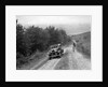 1934 Talbot 75 2276 cc competing in a Talbot CC trial by Bill Brunell
