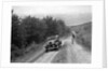 1934 Talbot 75 2276 cc competing in a Talbot CC trial by Bill Brunell