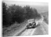 1936 Talbot 10 1185 cc competing in a Talbot CC trial by Bill Brunell
