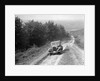 1936 Talbot 10 1185 cc competing in a Talbot CC trial by Bill Brunell