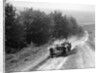 1934 Talbot 105 2970 cc competing in a Talbot CC trial by Bill Brunell