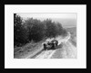 1934 Talbot 105 2970 cc competing in a Talbot CC trial by Bill Brunell