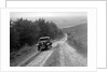 1931 Talbot 75 2276 cc competing in a Talbot CC trial by Bill Brunell