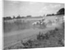 Cars competing at the JCC Members Day, Brooklands, 5 July 1930 by Bill Brunell