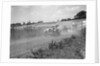 Cars competing at the JCC Members Day, Brooklands, 5 July 1930 by Bill Brunell