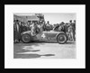 Earl Howe in his Delage GP at the BARC Meeting, Brooklands, 25 May 1931 by Bill Brunell