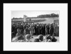 Earl Howe at the BARC Meeting, Brooklands, 25 May 1931 by Bill Brunell