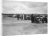 LCC Relay GP, Brooklands, 25 July 1931 by Bill Brunell