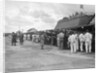 LCC Relay GP, Brooklands, 25 July 1931 by Bill Brunell