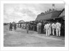 LCC Relay GP, Brooklands, 25 July 1931 by Bill Brunell