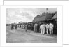 LCC Relay GP, Brooklands, 25 July 1931 by Bill Brunell