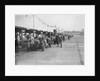 Invicta of FH Cairnes and George Field in the pits at the JCC Double Twelve race, Brooklands, 1931 by Bill Brunell