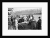 Tim Rose-Richards and John Cobb's Talbot 105 at the JCC Double Twelve race, Brooklands, May 1931 by Bill Brunell
