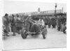 JCC International Trophy, Brooklands, 7 May 1938 by Bill Brunell