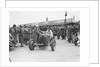 JCC International Trophy, Brooklands, 7 May 1938 by Bill Brunell