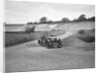 CE Wood's MG M Le Mans, JCC Members Day, Brooklands, 4 July 1931 by Bill Brunell