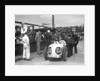 Frazer-Nash of Adrian Malcolm Conan-Doyle at the LCC Relay GP, Brooklands, 25 July 1931 by Bill Brunell