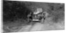 1929 AC Acedes Six Open tourer taking part in a trial by Bill Brunell