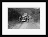 1929 AC Acedes Six Open tourer taking part in a trial by Bill Brunell