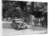 LA Forty's Riley Falcon at the MCC Torquay Rally, July 1937 by Bill Brunell