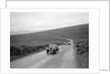 WH Scriven's Austin 7 Grasshopper, winner of a silver award at the MCC Torquay Rally, July 1937 by Bill Brunell