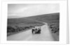 Morgan 3 wheeler of AS Pratt, winner of a silver award at the MCC Torquay Rally, July 1937 by Bill Brunell