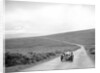Morgan 3 wheeler of JF Kentish, winner of a bronze award at the MCC Torquay Rally, July 1937 by Bill Brunell