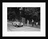 MG Shorey's Riley Lynx, winner of a bronze award at the MCC Torquay Rally, July 1937 by Bill Brunell