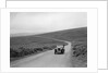 MG Magnette of KG Moss competing at the MCC Torquay Rally, July 1937 by Bill Brunell