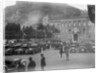 Monte Carlo Rally, Monaco, 1930. by Bill Brunell