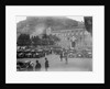 Monte Carlo Rally, Monaco, 1930. by Bill Brunell