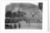 Monte Carlo Rally, Monaco, 1930. by Bill Brunell