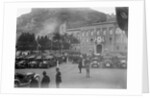 Monte Carlo Rally, Monaco, 1930. by Bill Brunell
