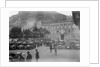 Monte Carlo Rally, Monaco, 1930. by Bill Brunell