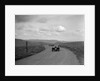 1496 cc Frazer-Nash competing in a motoring trial by Bill Brunell