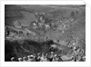 Riley Tourer competing in the MCC Lands End Trial, Beggars Roost, Devon, 1928 or 1929 by Bill Brunell