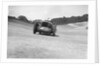 Leon Cushman's Austin 7 racer making a speed record attempt, Brooklands, 8 August 1931 by Bill Brunell