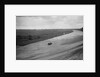 Leon Cushman's Austin 7 racer making a speed record attempt, Brooklands, 8 August 1931 by Bill Brunell
