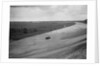 Leon Cushman's Austin 7 racer making a speed record attempt, Brooklands, 8 August 1931 by Bill Brunell