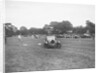 Bugatti Type 44 taking part in the Bugatti Owners Club gymkhana, 5 July 1931 by Bill Brunell