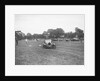 Bugatti Type 44 taking part in the Bugatti Owners Club gymkhana, 5 July 1931 by Bill Brunell