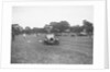 Bugatti Type 44 taking part in the Bugatti Owners Club gymkhana, 5 July 1931 by Bill Brunell