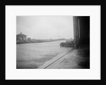 Riley Motor Club Rally, Croydon Aerodrome, 25 April 1931 by Bill Brunell