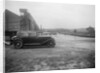 Cars at the Riley Motor Club Rally, Croydon Aerodrome, 25 April 1931 by Bill Brunell