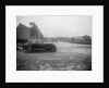 Cars at the Riley Motor Club Rally, Croydon Aerodrome, 25 April 1931 by Bill Brunell
