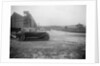 Cars at the Riley Motor Club Rally, Croydon Aerodrome, 25 April 1931 by Bill Brunell
