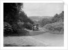 Singer Junior taking part in a First Aid Nursing Yeomanry trial or rally, 1931 by Bill Brunell