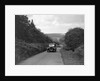 Austin 16/6 taking part in a First Aid Nursing Yeomanry trial or rally, 1931 by Bill Brunell