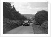 Austin 16/6 taking part in a First Aid Nursing Yeomanry trial or rally, 1931 by Bill Brunell