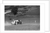 Candidi Provocatores team Singer Le Mans at the Singer CC Rushmere Hill Climb, Shropshire 1935 by Bill Brunell